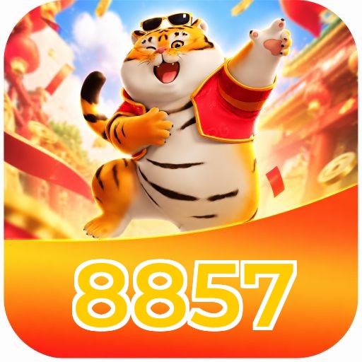 Logo 8857 - Cassino Online Brasil