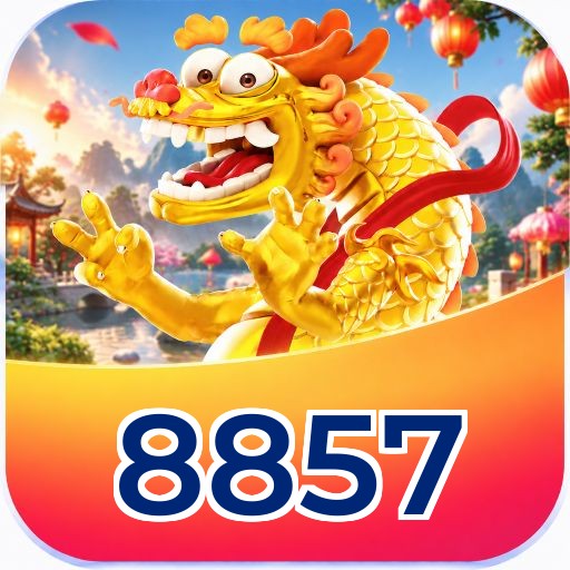 Logo 8857