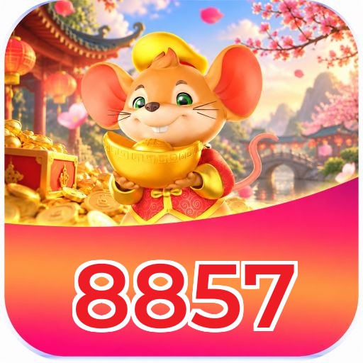 Logo 8857 - Cassino Online Brasil