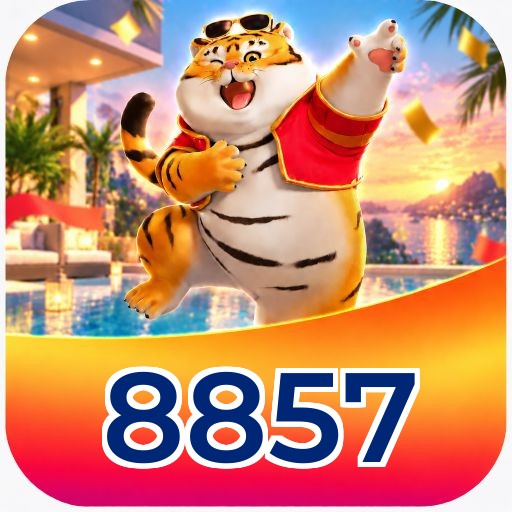 Logo 8857 - Cassino Online Brasil