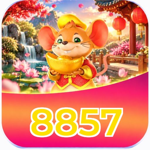 Logo 8857 - Cassino Online Brasil