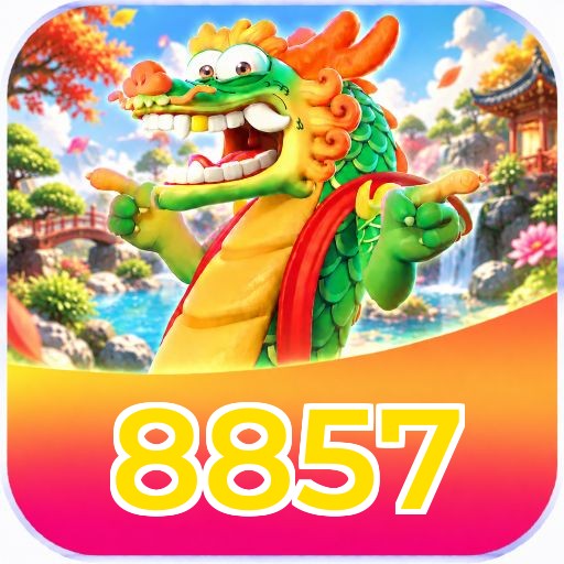 Logo 8857 - Cassino Online Brasil