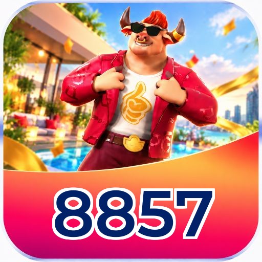 Logo 8857 - Cassino Online Brasil