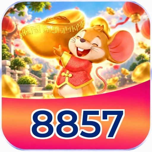 Logo 8857 - Cassino Online Brasil