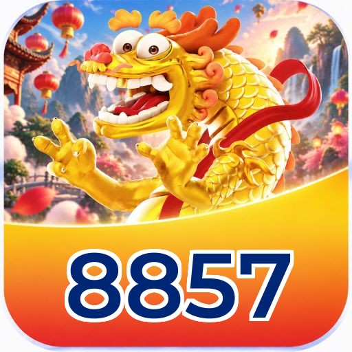 Logo 8857