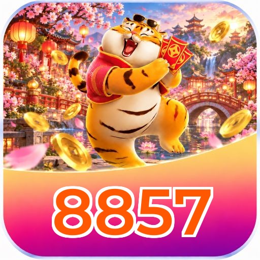 Logo 8857