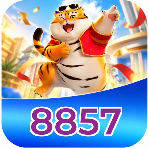 Logo 8857 - Cassino Online Brasil