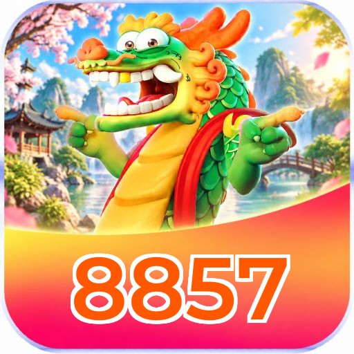 Logo 8857