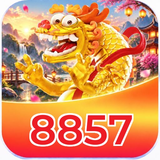 Logo 8857 - Cassino Online Brasil
