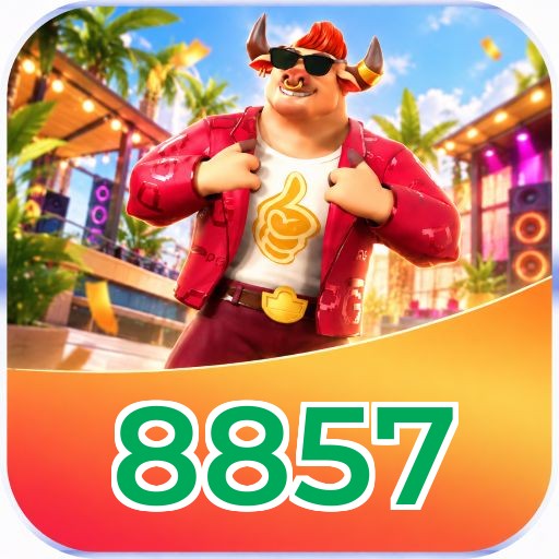 Logo 8857 - Cassino Online Brasil