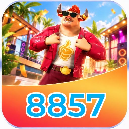 Logo 8857 - Cassino Online Brasil