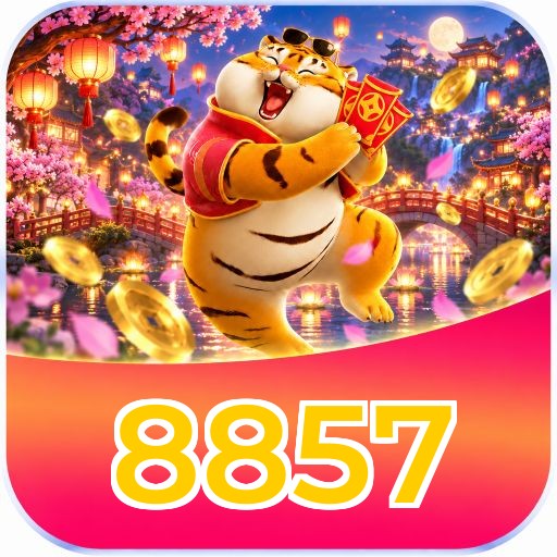 Logo 8857