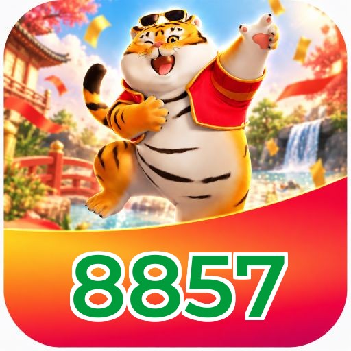 Logo 8857