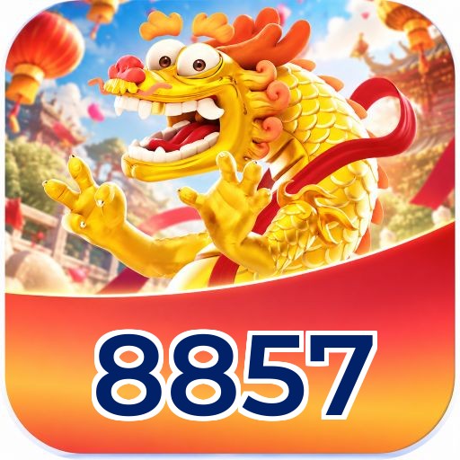 Logo 8857 - Cassino Online Brasil
