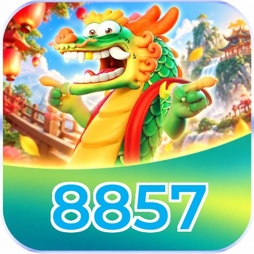 Logo 8857 - Cassino Online Brasil
