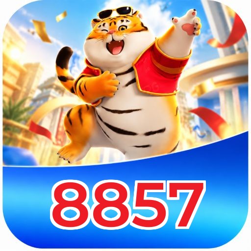 Logo 8857 - Cassino Online Brasil