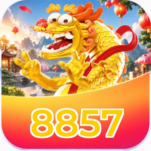 Logo 8857