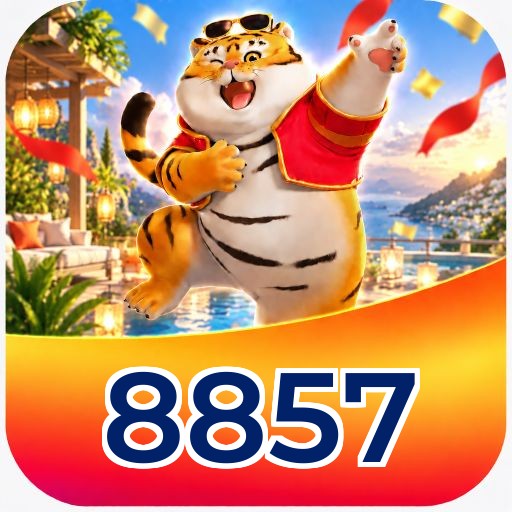 Logo 8857
