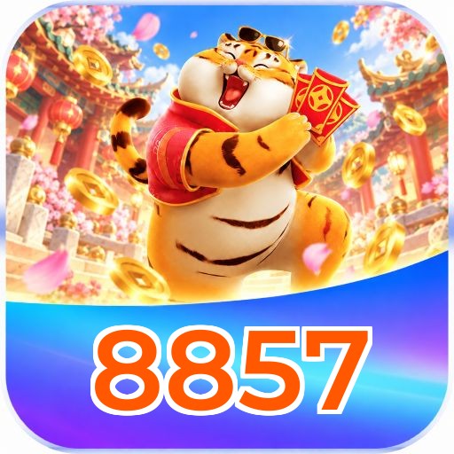 Logo 8857 - Cassino Online Brasil