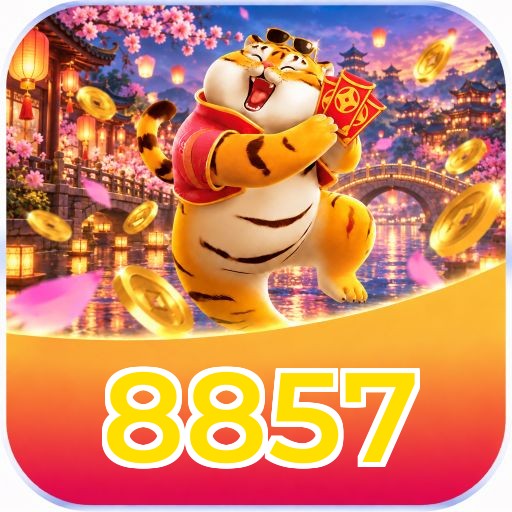 Logo 8857 - Cassino Online Brasil