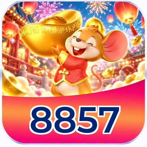 Logo 8857